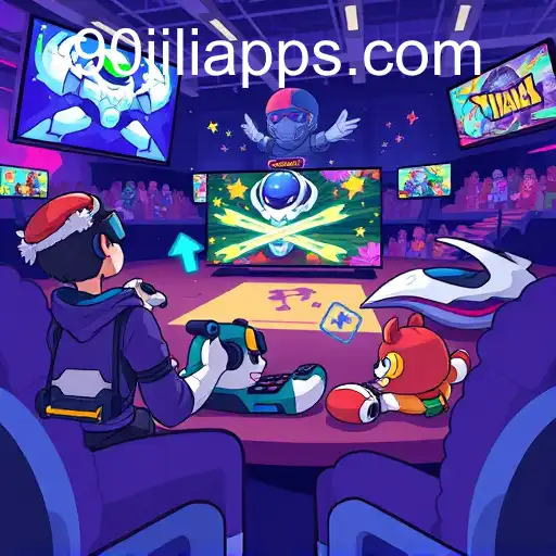 The Rise of Digital Gaming Platforms