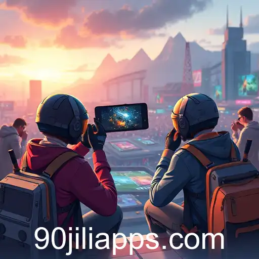 The Evolution of Gaming Platforms in 2025