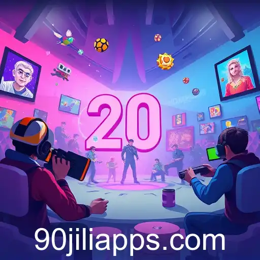 The Rise of Gaming Portals in 2025