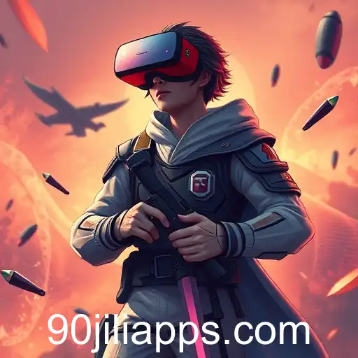 Gaming Trends in the Digital Age