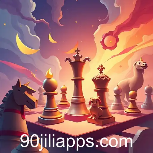 The Rise of 90jili Apps: A Gaming Phenomenon