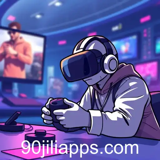 90jili apps